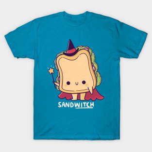 Sand-witch T-Shirt